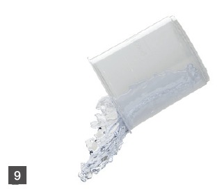2-STAPS REINIGINGSPROCES - Stap 10