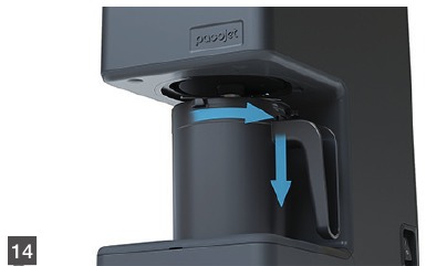 PACOTIZING&reg; - Stap 15