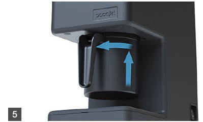 PACOTIZING&reg; - Stap 5