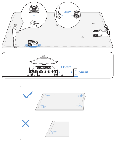 Mapping - Stap 6