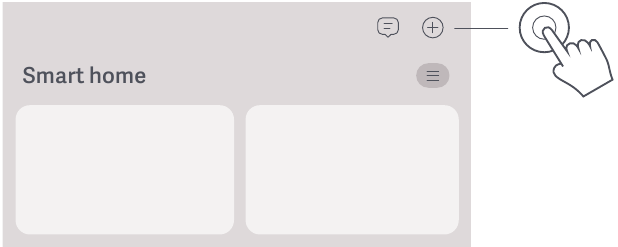 Netwerkconfiguratie - Methode 1