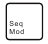 Sequencer-knop