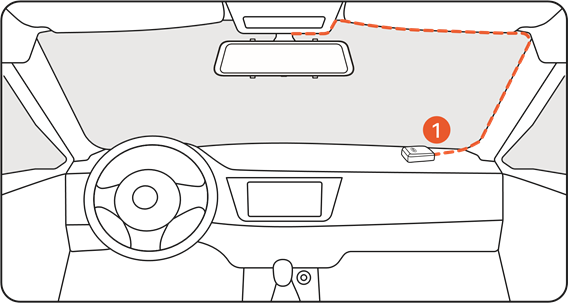 GPS installeren - Deel 1