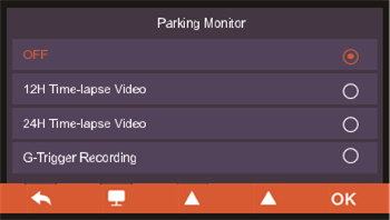 Parkeermonitor
