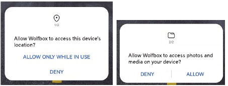 Afspelen op de computer - Voor Android-telefoons