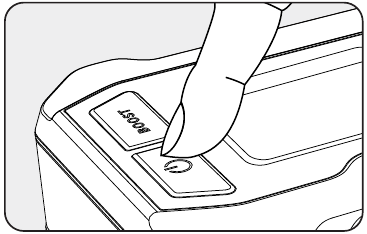Mobiele apparaten/tablets opladen - Stap 3