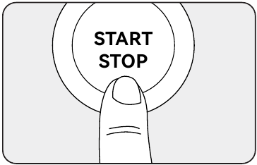 Normale start van een 12V-voertuig - Stap 4