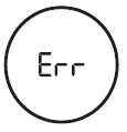 Hi/Lo-foutpictogram