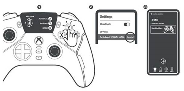 CONTROL CENTER 2 - OP MOBIEL
