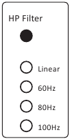 HP-filter
