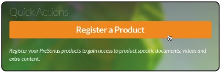 Productregistratie - Stap 2