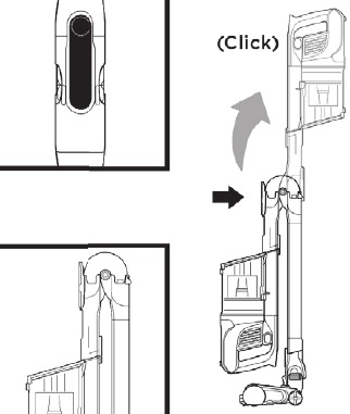 De MultiFlex-steel gebruiken - Stap 4
