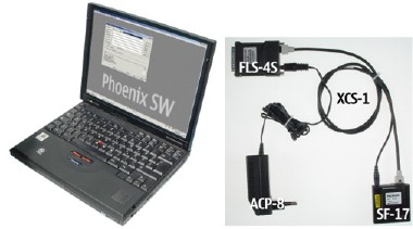 SW-UPDATE - Stap 1