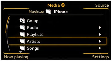 Bluetooth-koppeling - Draadloze audiostreaming