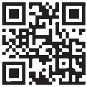 QR-code voor Ortur-klantenondersteuning