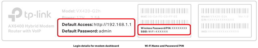 Verbinding maken met wifi