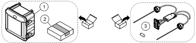 Productonderdelen