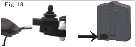 GEBRUIK EN WERKING - Accu opladen