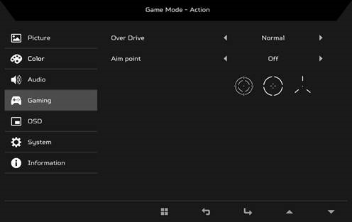 Gaming