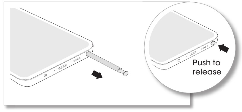 Stylus
