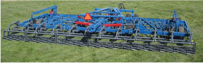 Hydraulische vleugelhefcilinder verwijderen