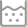 Pictogram dat aangeeft dat de tank voor vuil water niet is ge&iuml;nstalleerd