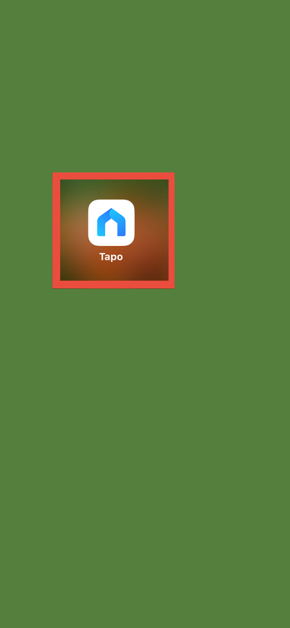 Tapo-app downloaden van de Google Play Store