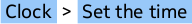 Selecteer