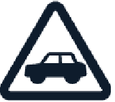 Verkeersveiligheid komt eerst