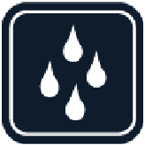 Houd uw apparaat droog