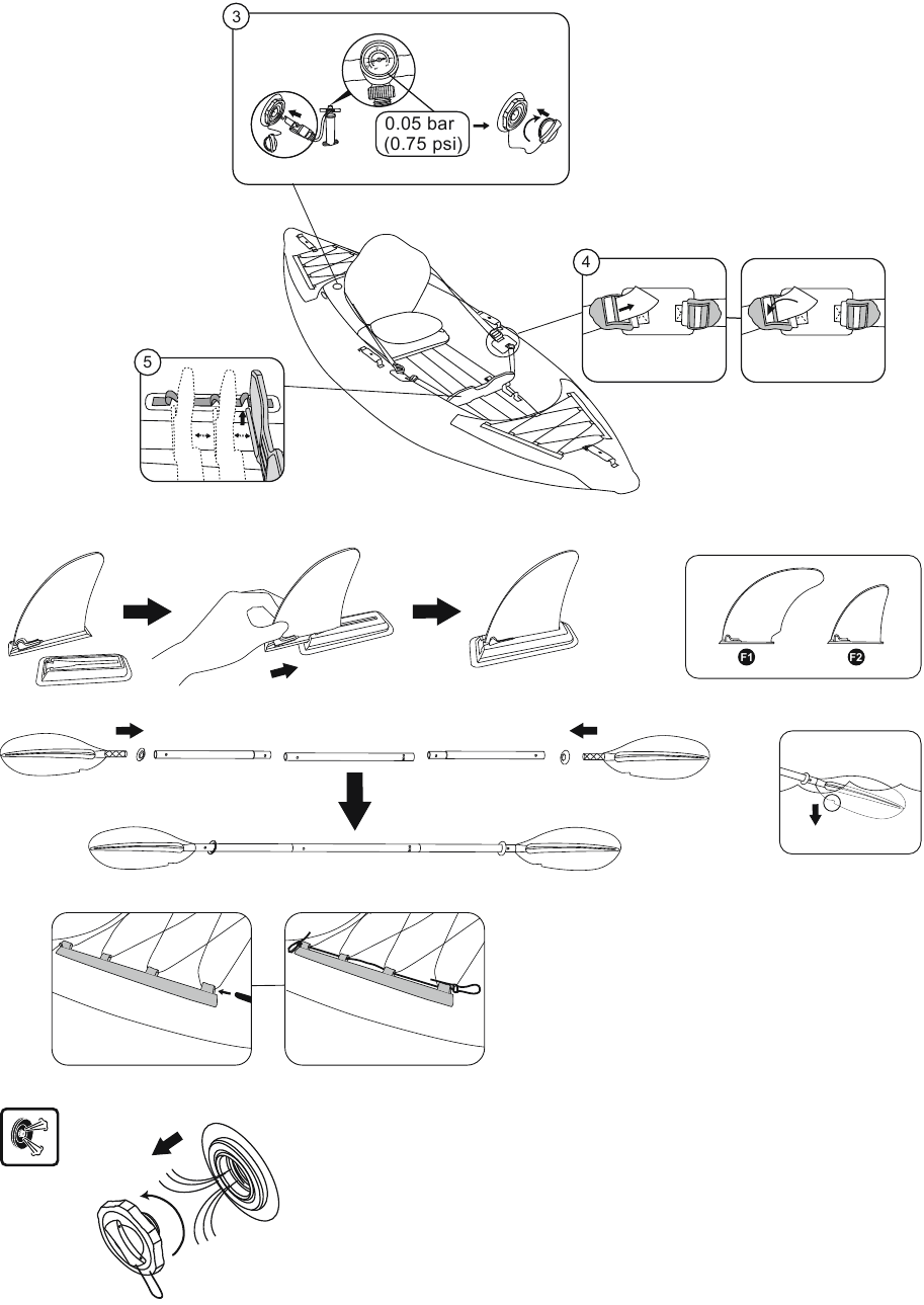 MONTAGE-INSTRUCTIES - Stap 2