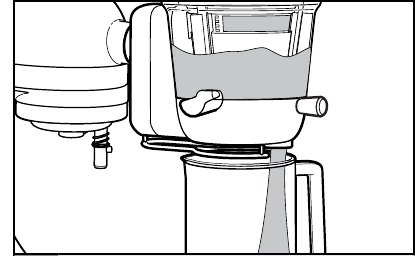 Sap maken - Stap 4