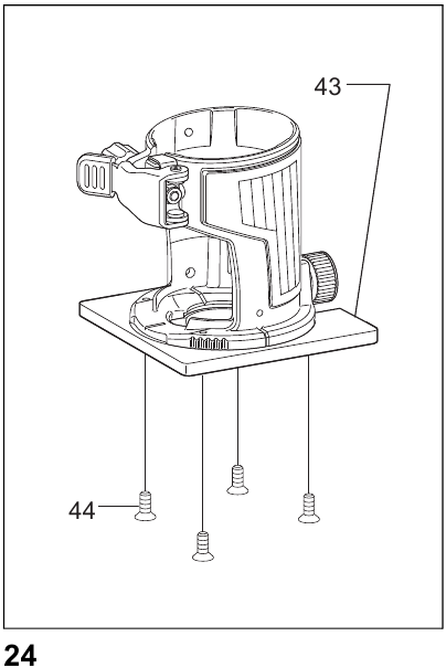 Werking - Stap 18