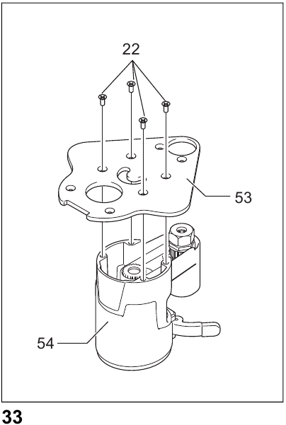 Bediening - Stap 26