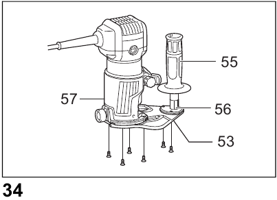 Bediening - Stap 27