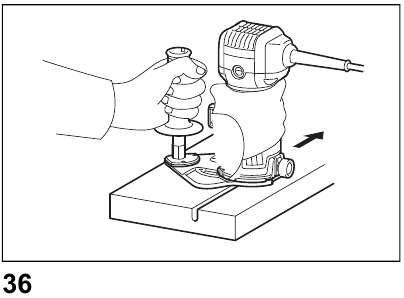 Bediening - Stap 29