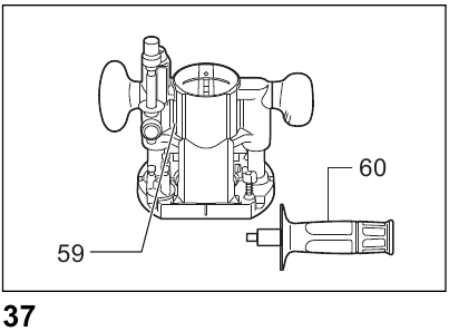 Bediening - Stap 30
