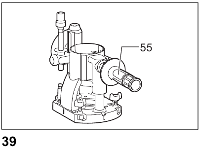 Bediening - Stap 32