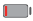 Batterijniveau laag