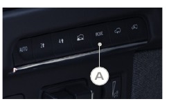 MODE-knop
