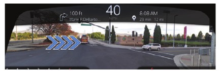 AUGMENTED REALITY-WEERGAVE