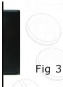 Figuur 3: Interface 'zijwaarts' naar de gebruiker