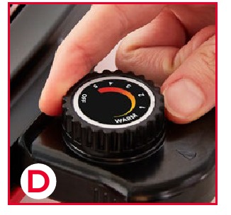 De alledaagse bakplaat gebruiken - Stap 4