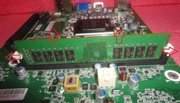 Productdemontageproces - Stap 13