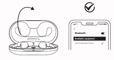 Automatische herverbinding