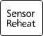 druk op sensor reheat