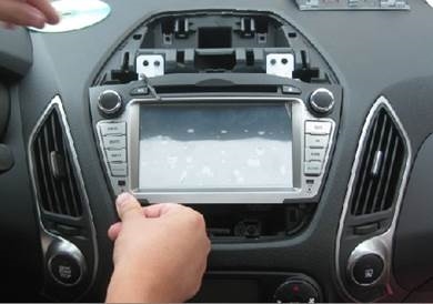 Installatiehandleiding - Stap 10