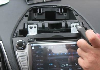 Installatiehandleiding - Stap 11
