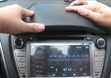 Installatiehandleiding - Stap 12
