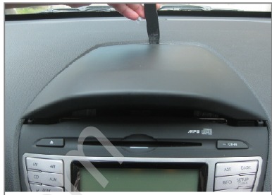 Installatiehandleiding - Stap 2